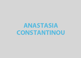 Anastasia Constantinou