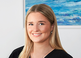 Imogen Crosbie