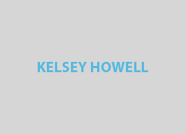 Kelsey Howell