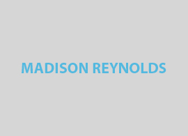 Madison Reynolds