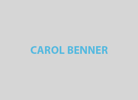 Carol Benner