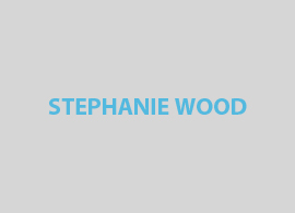 Stephanie Wood